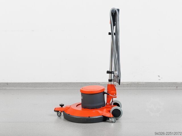 Hako Cleanserv PE 53/1100 Hako Cleanserv PE 53/1100 Ø530mm 2019y