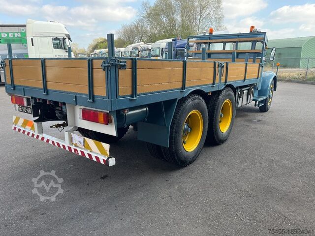 MACK NR14 NR14 - NL reg. - 40 797 MACK NR14 NR14 - NL reg. - 40.797