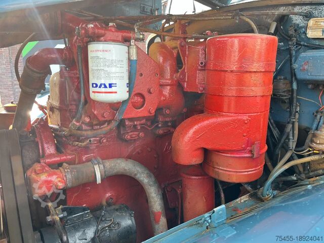 MACK NR14 NR14 - NL reg. - 40 797 MACK NR14 NR14 - NL reg. - 40.797