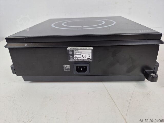 Stuart CR302 Kızılötesi Isı Plakası Karıştırıcı x 2 Stuart CR302