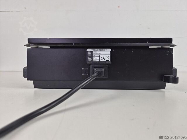 Stuart CR302 Kızılötesi Isı Plakası Karıştırıcı x 2 Stuart CR302