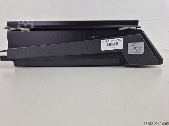 Stuart CR302 Kızılötesi Isı Plakası Karıştırıcı x 2 Stuart CR302