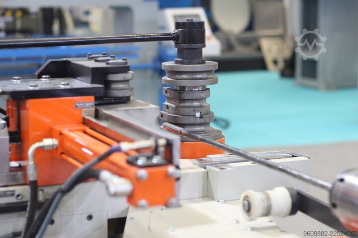 J. Pecher GmbH Maschinenbau J. Pecher GmbH Maschinenbau J. Pecher GmbH Maschinenbau