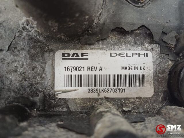 Motormanagement Daf Occ ECU motorregeleenheid DAF