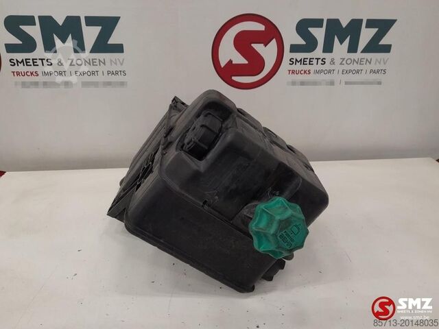 Système de refroidissement Mercedes Occ expansievat Mercedes