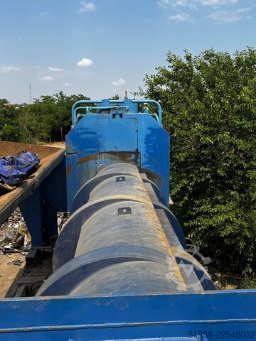 Hydraulinen romuleikkuri Taurus CS873.EB3L