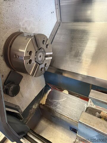  SPINNER TC 65
