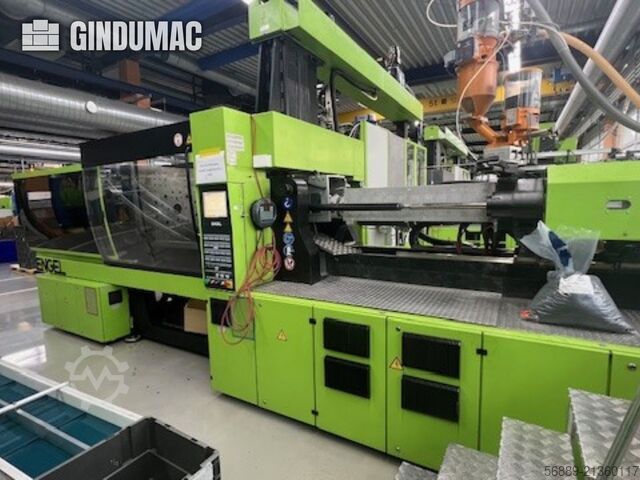 Engel Victory VC1800/300 P Engel Victory VC1800/300 P