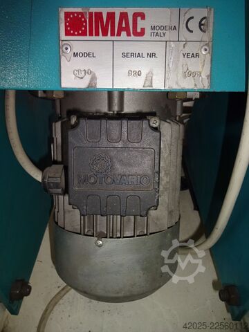 MBS Balance Systems GmbH MBS Balance Systems GmbH MBS Balance Systems GmbH