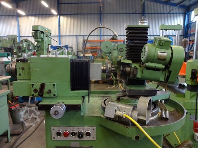 Takım bileme makinesi Hahn+Kolb WS 54 - 542