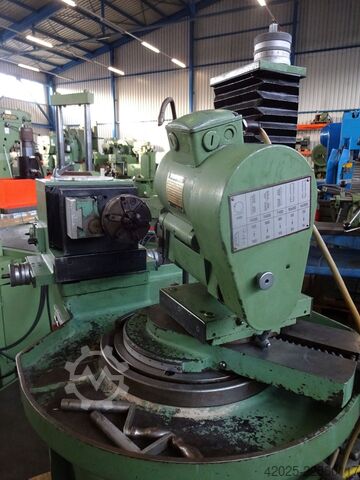 Takım bileme makinesi Hahn+Kolb WS 54 - 542