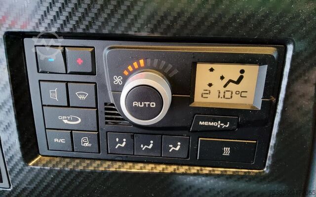 Standard-SZM Renault T HIGH 520 4x2 - 87-BXP-8 - 13 LITER - STANDAIR...