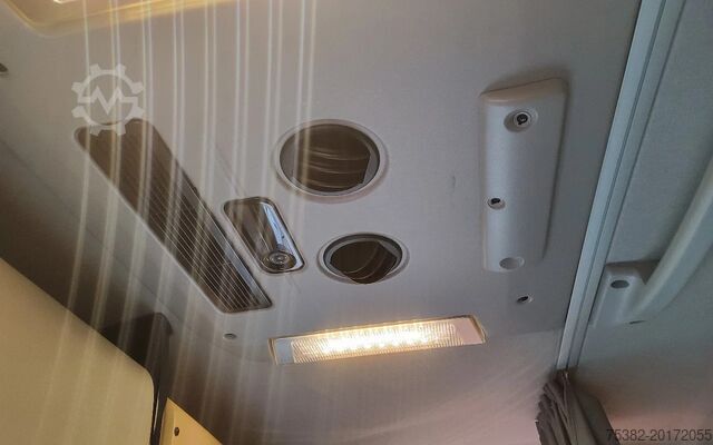 Standard-SZM Renault T HIGH 520 4x2 - 87-BXP-8 - 13 LITER - STANDAIR...