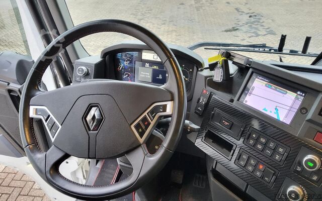Standard-SZM Renault T HIGH 520 4x2 - 87-BXP-8 - 13 LITER - STANDAIR...