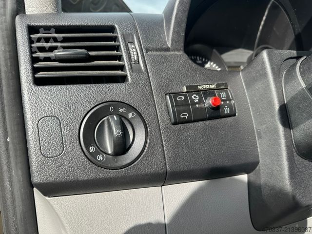 Camión de bomberos MERCEDES-BENZ Spinter 319 CDI **4 x Auf Lager**