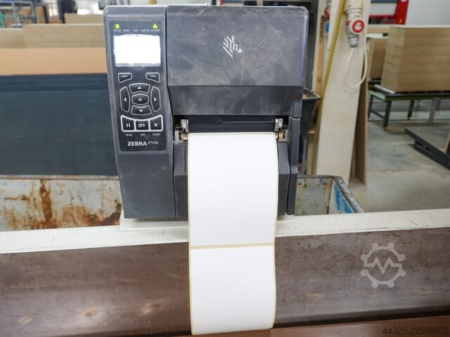 Pila za ploče s automatskim punjenjem SCHELLING FH6 430