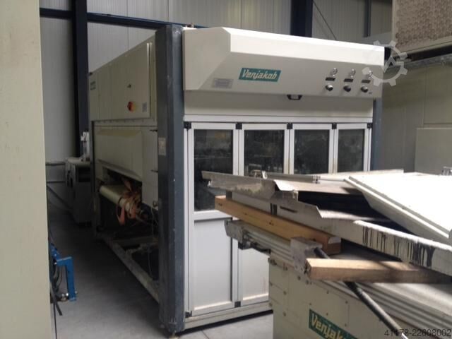  Venjakob VEN SPRAY Comfort