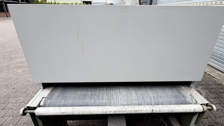 Secador de boquillas Venjakob DTK 040 Venjakob DTK VEN DRY