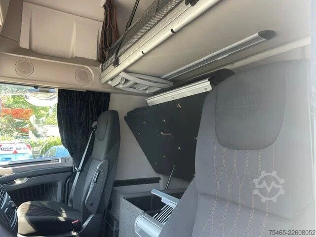 Estándar-SZM DAF XF 480 FT Euro6 Intarder