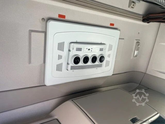 Estándar-SZM DAF XF 480 FT Euro6 Intarder