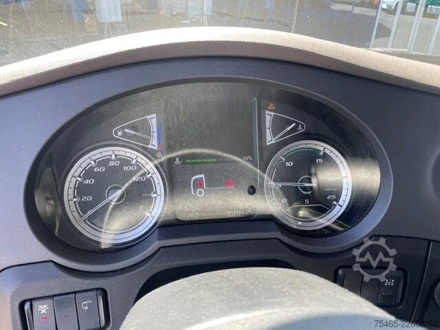 Estándar-SZM DAF XF 480 FT Euro6 Intarder