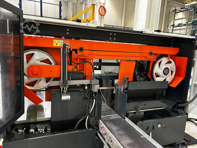 Band saw KASTO KASTOwin A 3.6