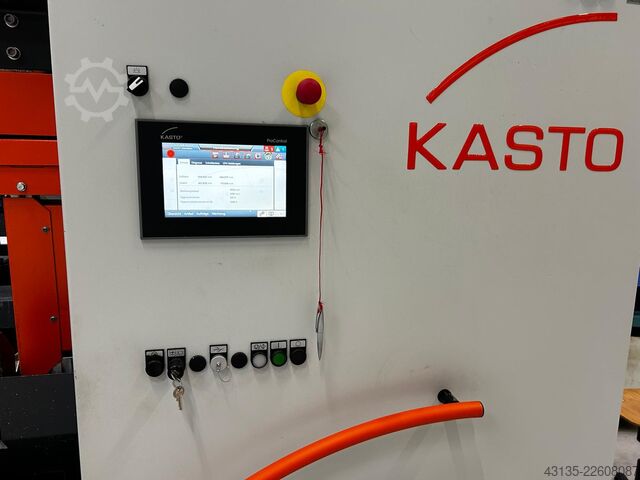 Band saw KASTO KASTOwin A 3.6