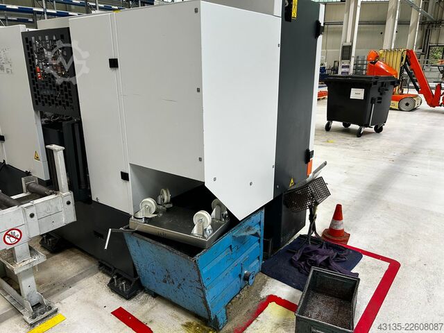Band saw KASTO KASTOwin A 3.6