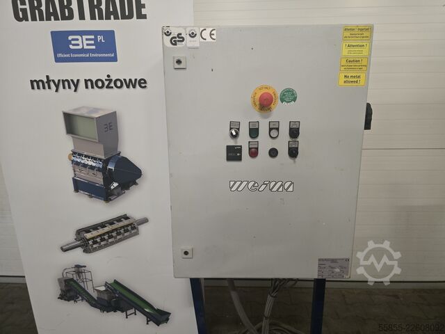 Weima WLK800 30kW WEIMA WLK 800