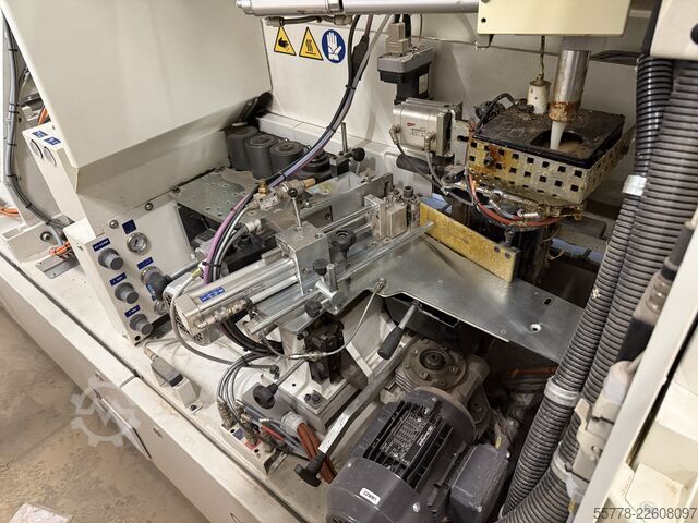 封边机 SCM olimpic k 560