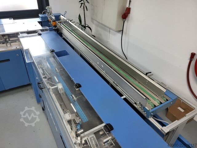 BLT Lagertechnik GmbH BLT Lagertechnik GmbH BLT Lagertechnik GmbH