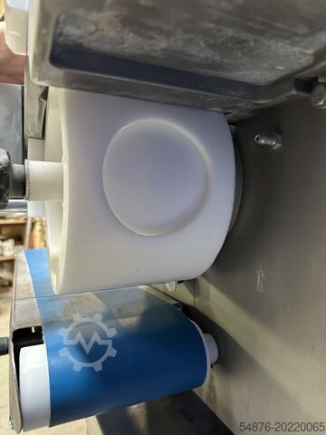 Forme pentru burgeri Deighton C4000