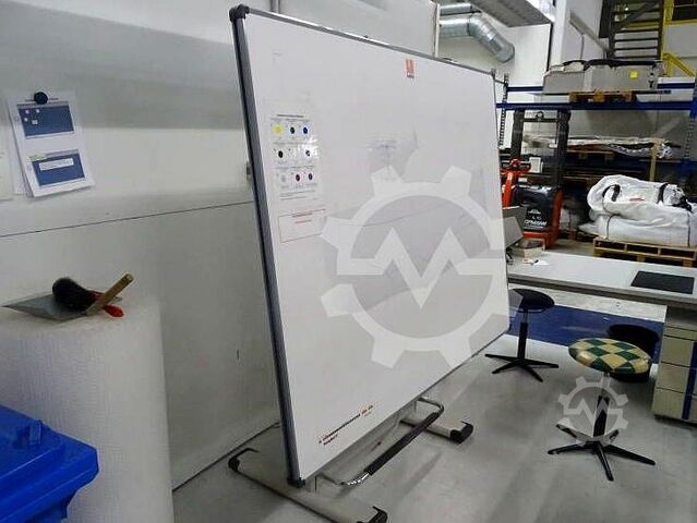 Machine à couper les textiles Lectra PLF Z-AU