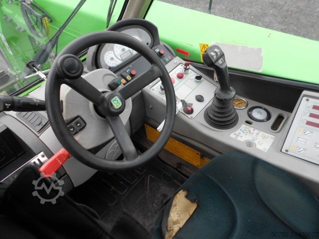 Telehandler MERLO Merlo RT 38 Roto 40.18 S