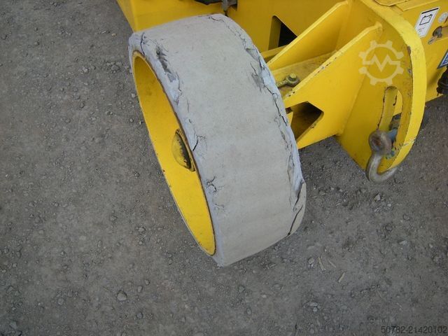 Nền tảng làm việc GENIE Arbeitsbühne Genie Z 34/22N, 12,5 m