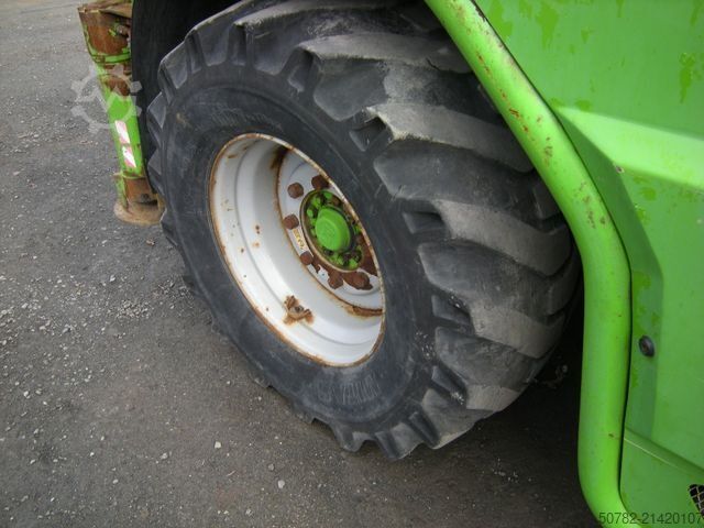 Lain Merlo RT 4025 Roto 45.21 MCSS