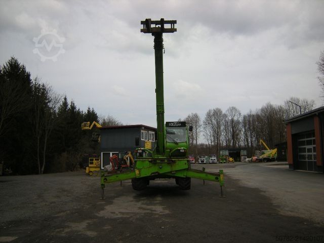 Lain Merlo RT 4025 Roto 45.21 MCSS