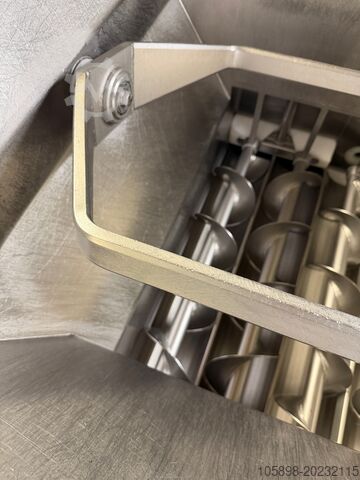 Burger / nugget former GEA MultiFormer MLF600