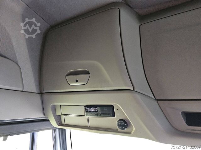 Standard-SZM IVECO S-WAY AS260S57 S-WAY 570