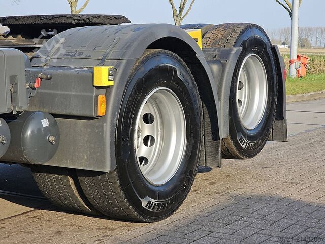 Štandard-SZM IVECO S-WAY AS260S57 570 6X2 INTARDER
