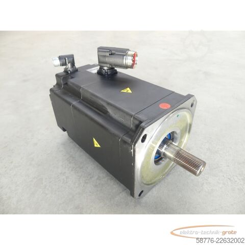 নিয়ন্ত্রণ ইউনিট KUKA 1FK7105-5AY81-1YY3-Z S18 Servomotor SN: YFW150675749005