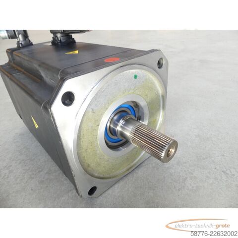 নিয়ন্ত্রণ ইউনিট KUKA 1FK7105-5AY81-1YY3-Z S18 Servomotor SN: YFW150675749005