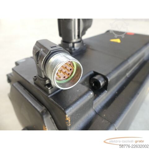 নিয়ন্ত্রণ ইউনিট KUKA 1FK7105-5AY81-1YY3-Z S18 Servomotor SN: YFW150675749005