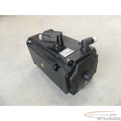 নিয়ন্ত্রণ ইউনিট KUKA 1FK7105-5AY81-1YY3-Z S18 Servomotor SN: YFW150675749005