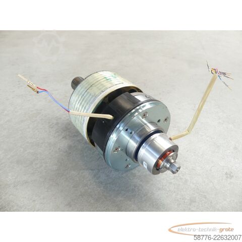নিয়ন্ত্রণ ইউনিট KUKA Rotor für 1FK7100-5AZ91-1ZZ9-Z mit T2J34-D309 und 86 61111H21 0001