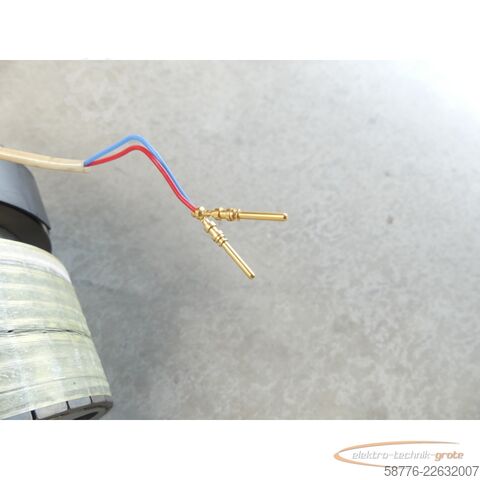 নিয়ন্ত্রণ ইউনিট KUKA Rotor für 1FK7100-5AZ91-1ZZ9-Z mit T2J34-D309 und 86 61111H21 0001