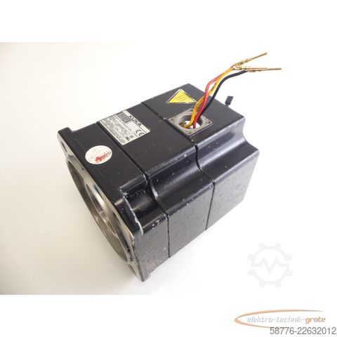 নিয়ন্ত্রণ ইউনিট KUKA Kuka Stator für 1FK7060-5AF71-1ZZ9-Z Motor SN: YFK1641053204008