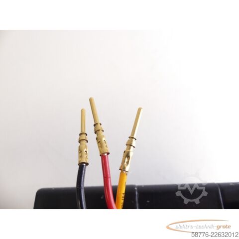 নিয়ন্ত্রণ ইউনিট KUKA Kuka Stator für 1FK7060-5AF71-1ZZ9-Z Motor SN: YFK1641053204008