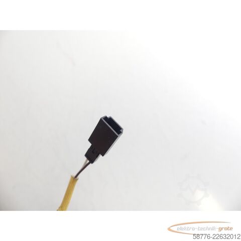 নিয়ন্ত্রণ ইউনিট KUKA Kuka Stator für 1FK7060-5AF71-1ZZ9-Z Motor SN: YFK1641053204008