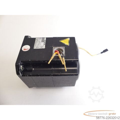 নিয়ন্ত্রণ ইউনিট KUKA Kuka Stator für 1FK7060-5AF71-1ZZ9-Z Motor SN: YFK1641053204008